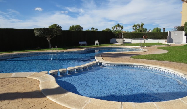 Resale - Quatro house - Orihuela Costa - Los Altos