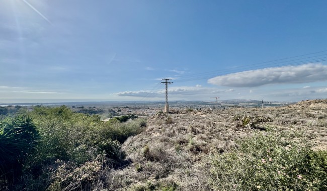 Brukt - Villa - Ciudad Quesada/Rojales - Ciudad Quesada