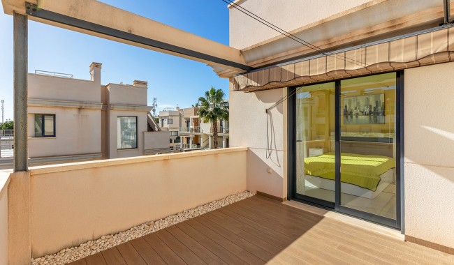 Segunda mano - Chalet - Orihuela Costa - Orihuela costa