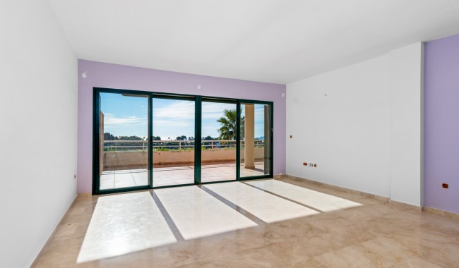 Sprzedaż - Apartament - Altea - Altea Hills