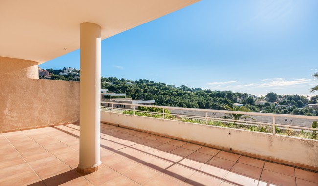 Sprzedaż - Apartament - Altea - Altea Hills