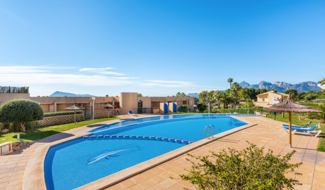 Sprzedaż - Apartament - Altea - Altea Hills