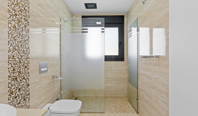 Resale - Villa - San Miguel de Salinas