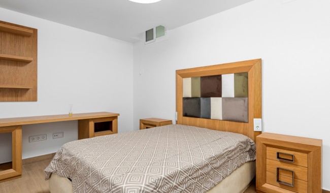 Resale - Villa - San Miguel de Salinas