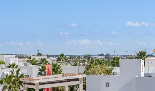 Brukt - Vertikaldelt - Ciudad Quesada/Rojales - Ciudad Quesada