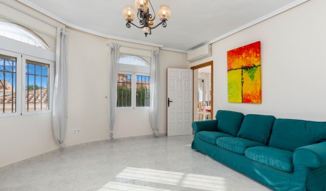 Resale - Villa - Ciudad Quesada/Rojales - Ciudad Quesada