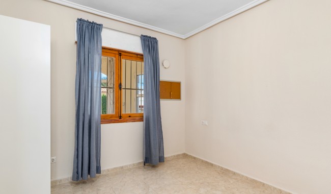 Resale - Villa - Ciudad Quesada/Rojales - Ciudad Quesada