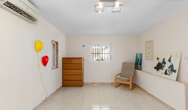 Resale - Villa - Ciudad Quesada/Rojales - Ciudad Quesada