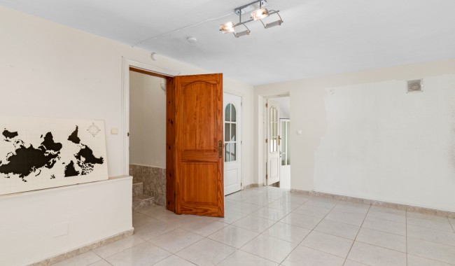 Resale - Villa - Ciudad Quesada/Rojales - Ciudad Quesada