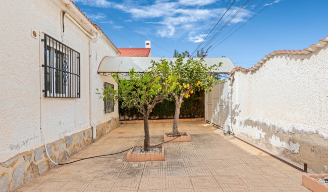 Resale - Villa - Ciudad Quesada/Rojales - Ciudad Quesada