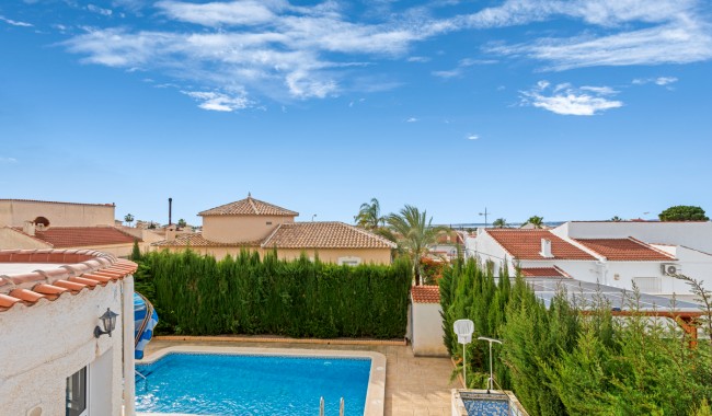 Resale - Villa - Ciudad Quesada/Rojales - Ciudad Quesada