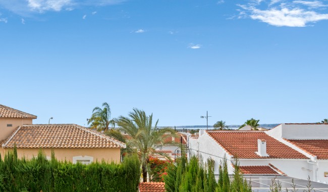 Resale - Villa - Ciudad Quesada/Rojales - Ciudad Quesada