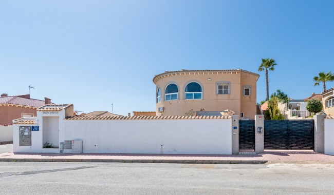 Resale - Villa - Ciudad Quesada/Rojales - Ciudad Quesada