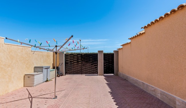 Resale - Villa - Ciudad Quesada/Rojales - Ciudad Quesada