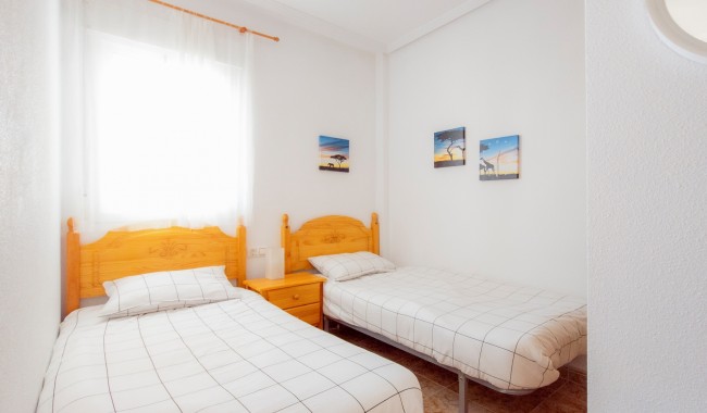 Sprzedaż - Apartament - Orihuela costa - La Ciñuelica