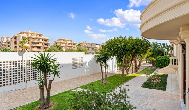 Resale - Apartment - Guardamar