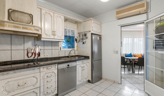 Begagnad - Villa - San Fulgencio - La Marina