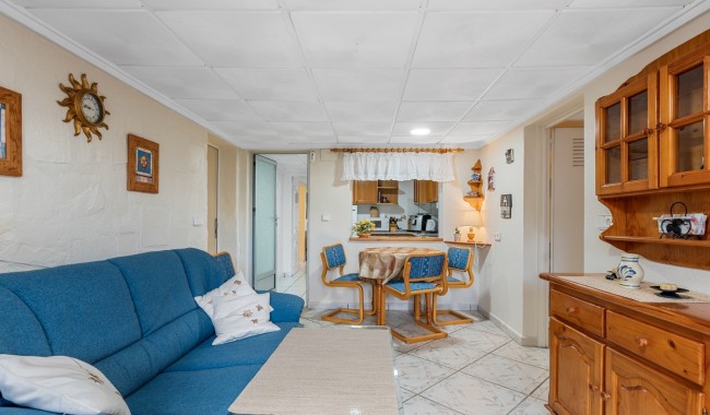 Begagnad - Villa - San Fulgencio - La Marina