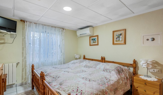 Begagnad - Villa - San Fulgencio - La Marina