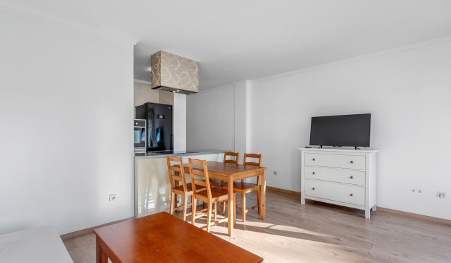 Resale - Apartment - Orihuela Costa - Villamartín