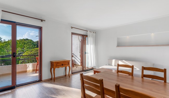 Resale - Apartment - Orihuela Costa - Villamartín