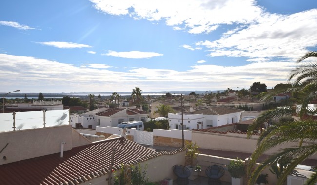 Brukt - Villa - Ciudad Quesada/Rojales - Central Quesada