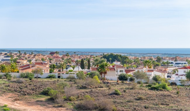 Begagnad - Villa - Ciudad Quesada/Rojales - Ciudad Quesada