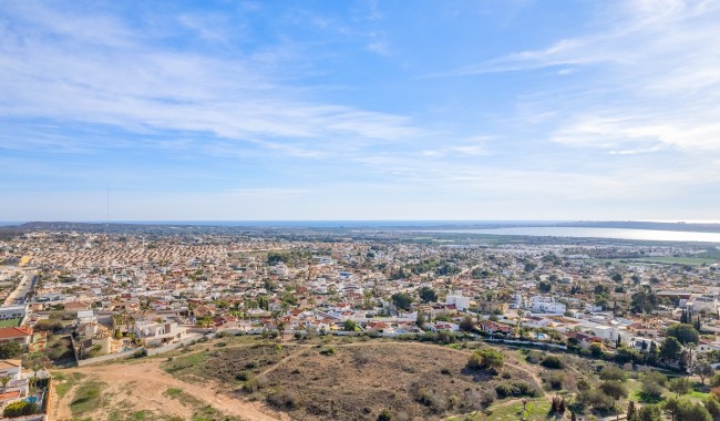 Begagnad - Villa - Ciudad Quesada/Rojales - Ciudad Quesada