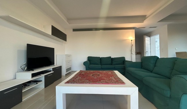 Resale - Apartment - Ciudad Quesada/Rojales - Cuidad Quesada