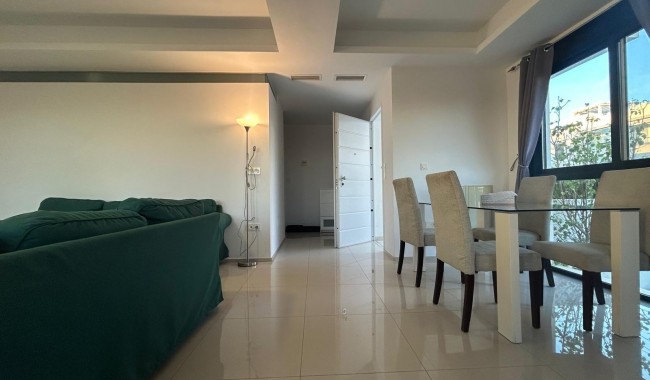 Resale - Apartment - Ciudad Quesada/Rojales - Cuidad Quesada