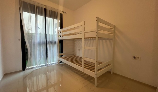 Resale - Apartment - Ciudad Quesada/Rojales - Cuidad Quesada