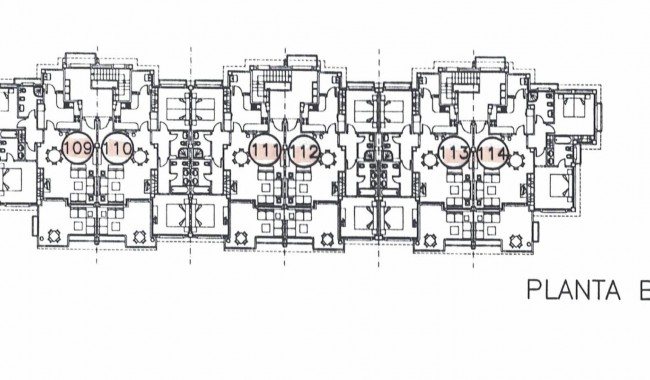 New Build - Apartment - Orihuela Costa - Lomas De Campoamor-las Ramblas