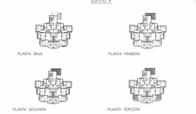 New Build - Apartment - Orihuela Costa - Lomas De Campoamor-las Ramblas