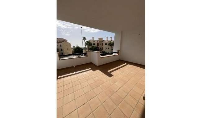 Nowa konstrukcja - Apartament - Orihuela costa - Lomas De Campoamor-las Ramblas