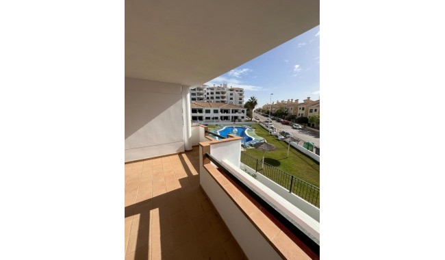 Nowa konstrukcja - Apartament - Orihuela costa - Lomas De Campoamor-las Ramblas