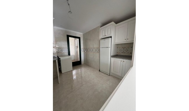 Nowa konstrukcja - Apartament - Orihuela costa - Lomas De Campoamor-las Ramblas