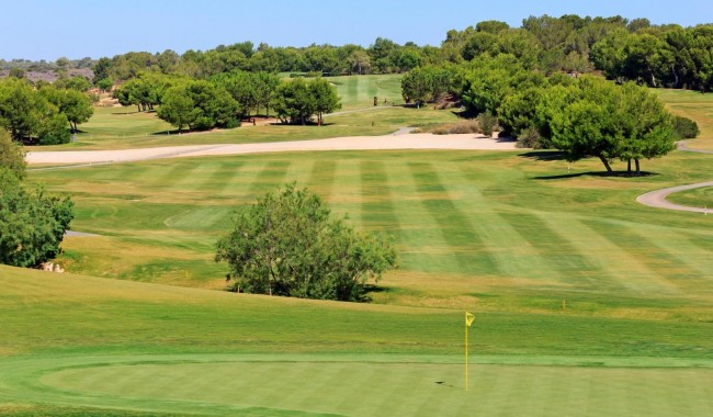 Nybygg - Villa - Pilar de La Horadada - Lo Romero Golf