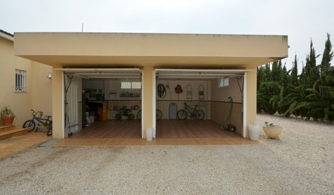 Begagnad - Finca - Almoradi