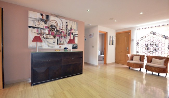 Begagnad - Finca - Almoradi