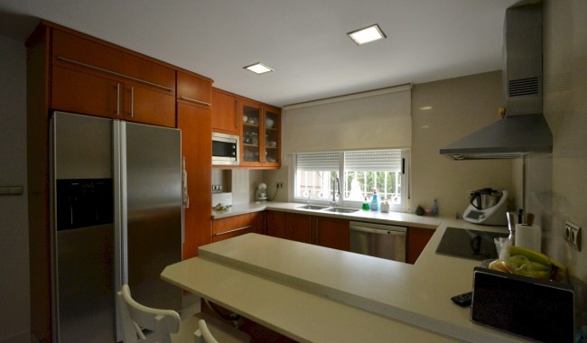 Begagnad - Finca - Almoradi