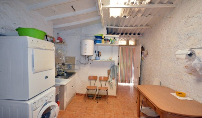 Begagnad - Finca - Almoradi