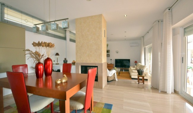 Begagnad - Finca - Almoradi