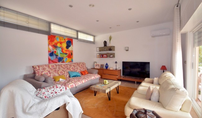 Begagnad - Finca - Almoradi