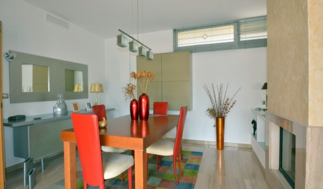 Begagnad - Finca - Almoradi