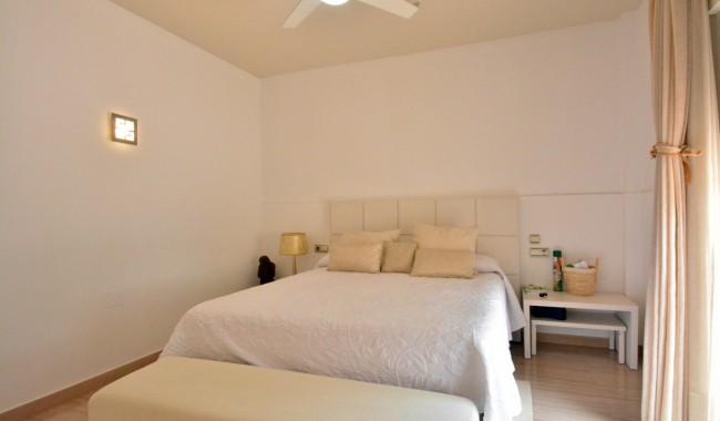 Begagnad - Finca - Almoradi