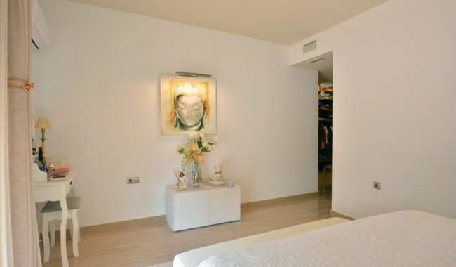 Begagnad - Finca - Almoradi