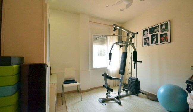 Begagnad - Finca - Almoradi