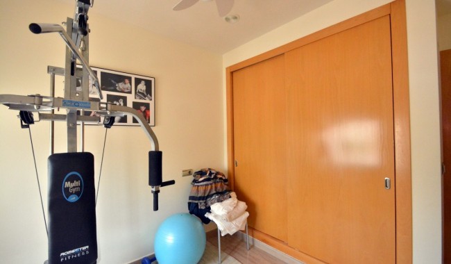 Begagnad - Finca - Almoradi