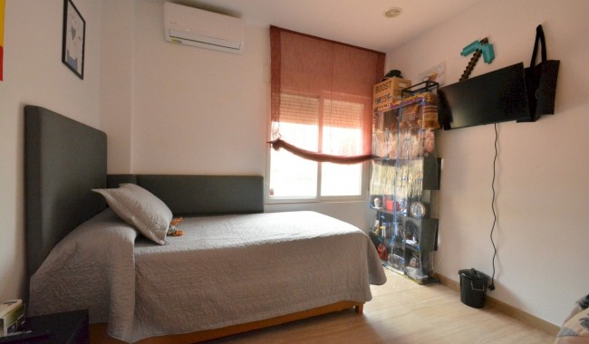 Begagnad - Finca - Almoradi