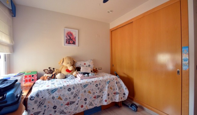 Begagnad - Finca - Almoradi